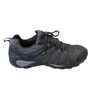 MERRELL Men’s Accentor Sport GORE-TEX® Outdoor Hiking Shoes Grey Black 13